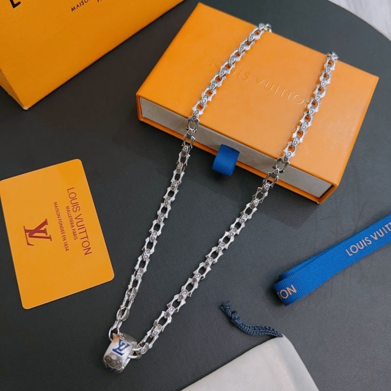 Louis Vuitton Necklaces